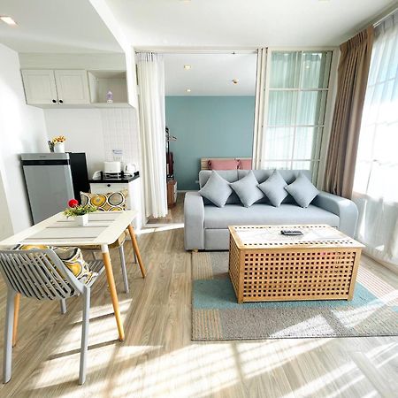 Summer Huahin 323,Near Beach&Cicada,Beautiful Swimming Pool Ngoại thất bức ảnh
