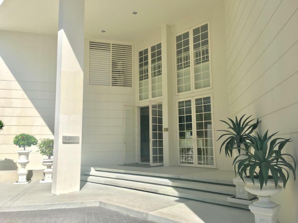 Summer Huahin 323,Near Beach&Cicada,Beautiful Swimming Pool Ngoại thất bức ảnh